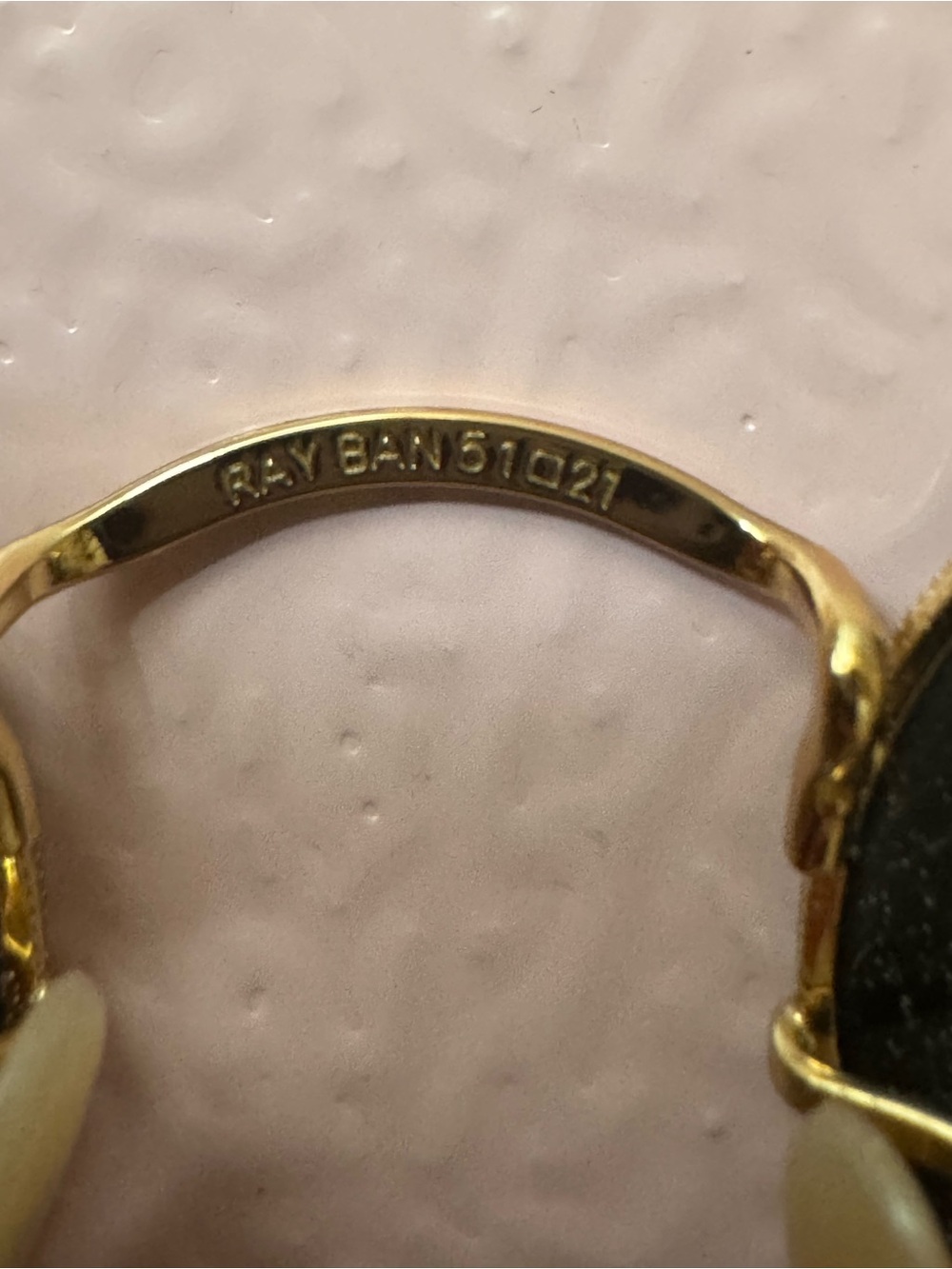 Ray Ban sunglasses - Picture 5 of 6